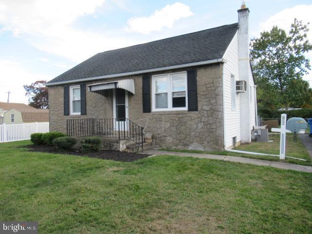 CROYDON HGTS - Residential