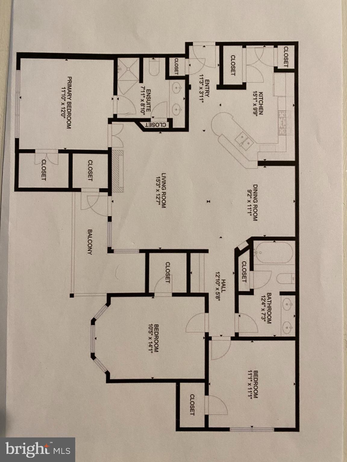 STRATFORD CLUB - Residential