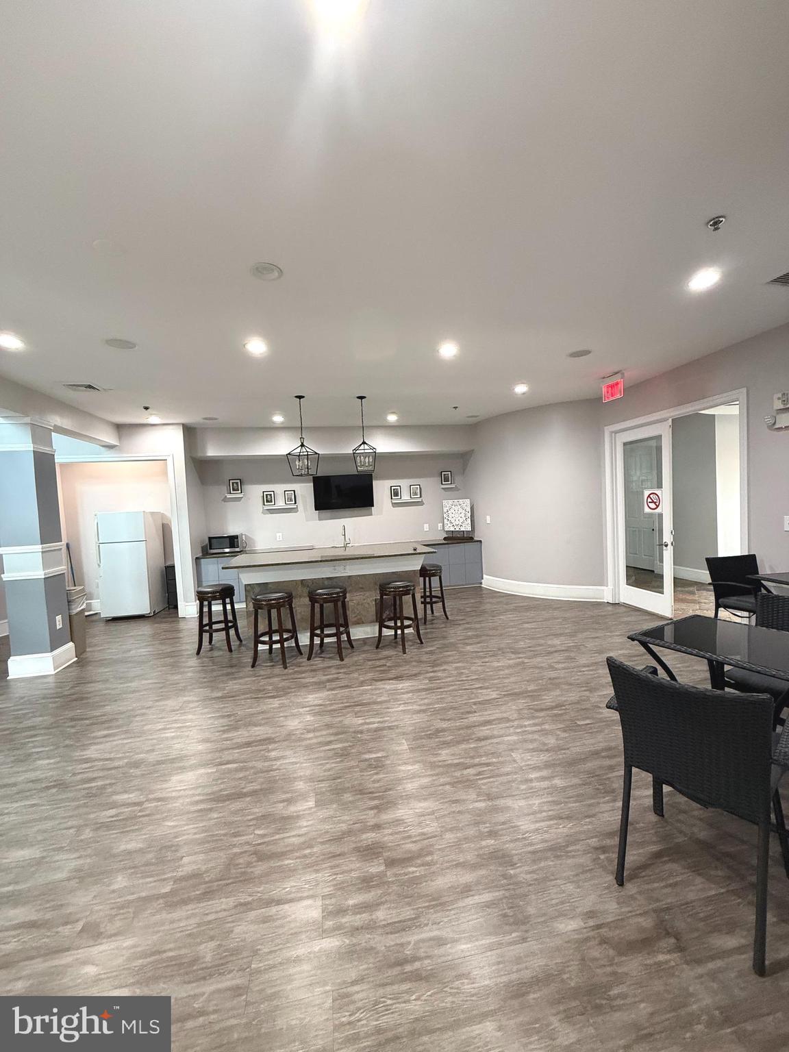 STRATFORD CLUB - Residential
