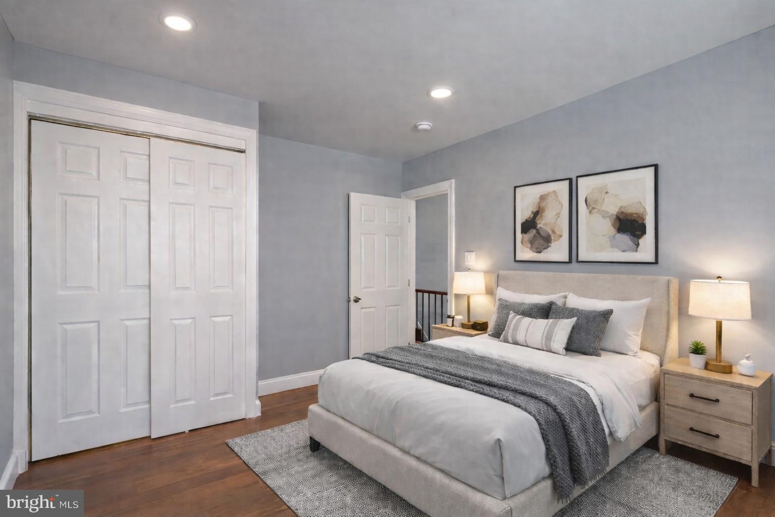 GRAYS FERRY - Residential