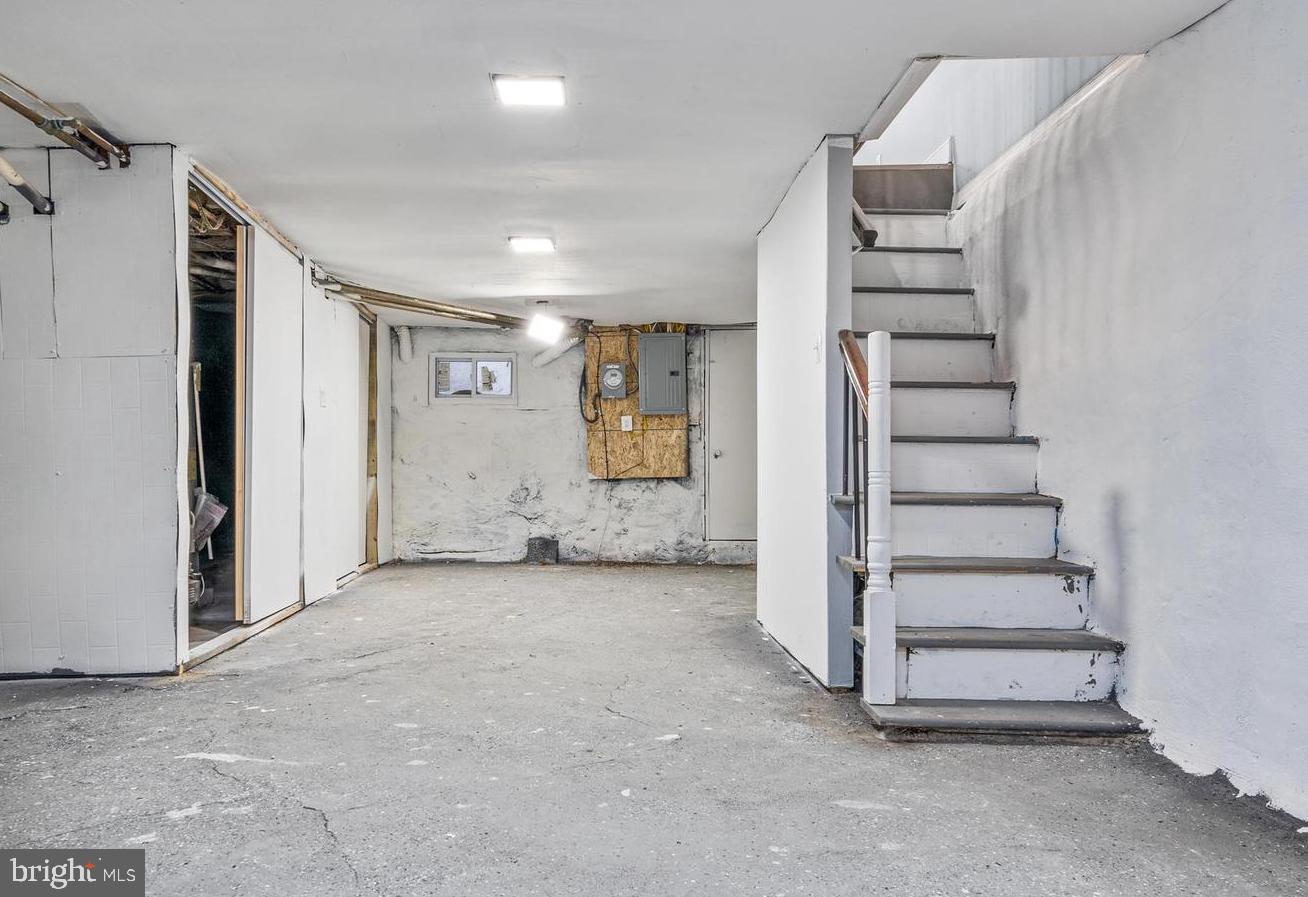 GRAYS FERRY - Residential