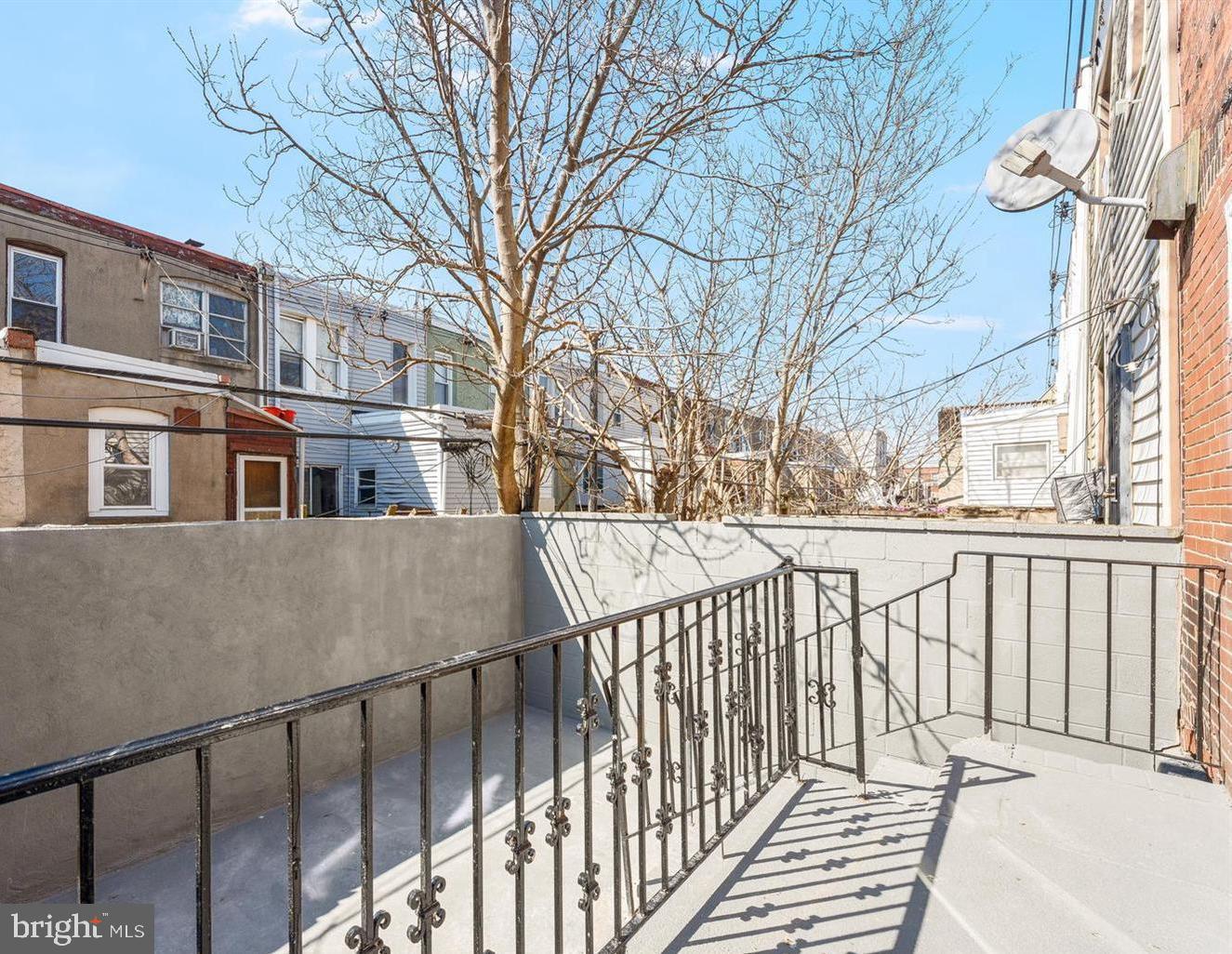 GRAYS FERRY - Residential