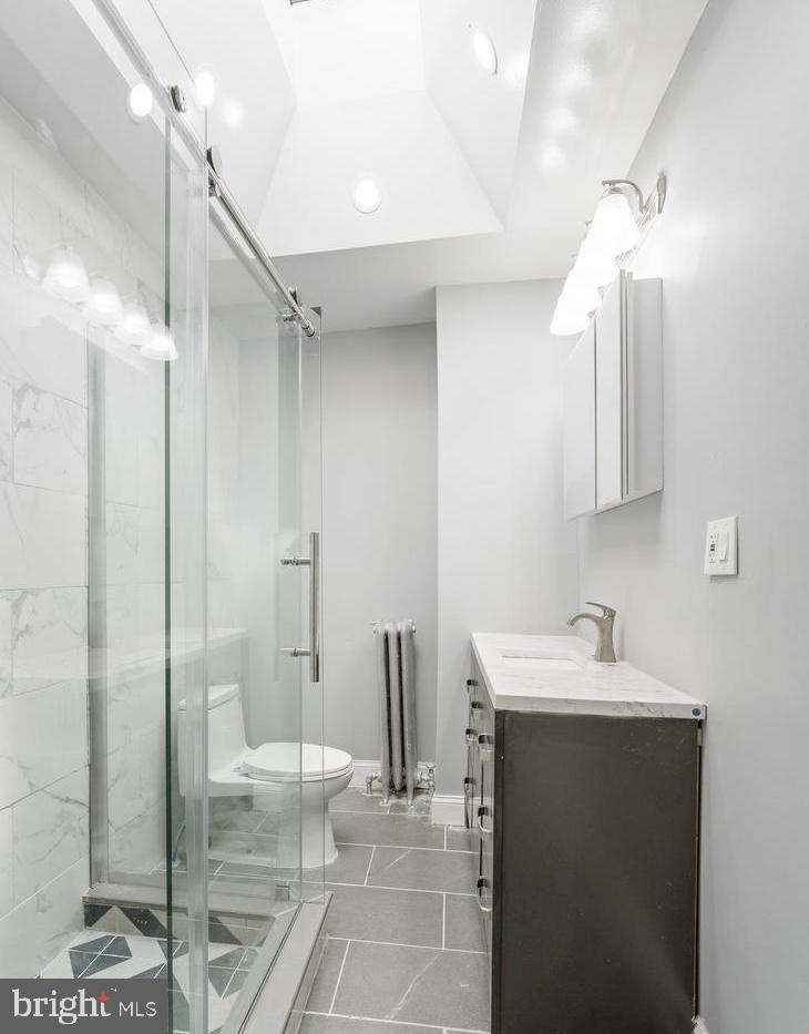 GRAYS FERRY - Residential