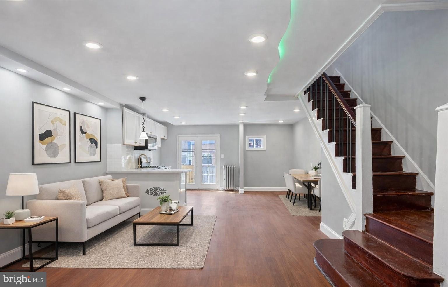 GRAYS FERRY - Residential