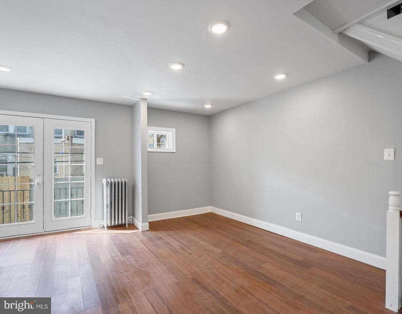 GRAYS FERRY - Residential