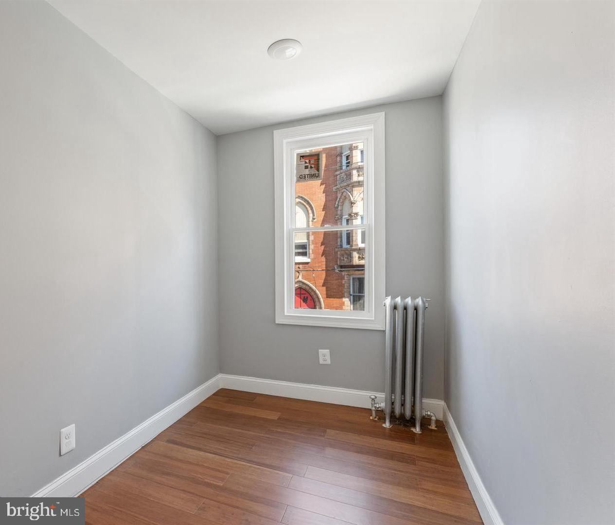 GRAYS FERRY - Residential