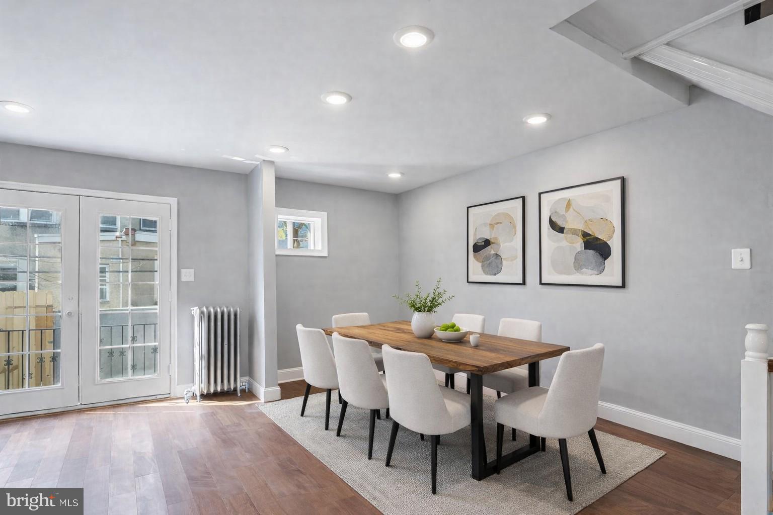 GRAYS FERRY - Residential