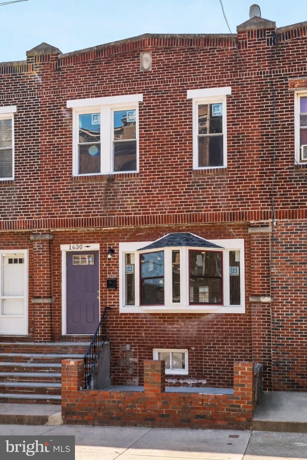 Photo of 1630 S 28th Street, PHILADELPHIA, PA 19145 (MLS # PAPH2575546)