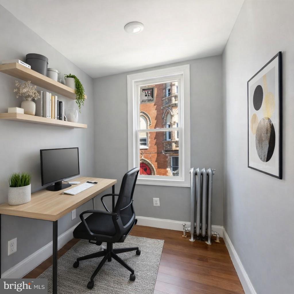 GRAYS FERRY - Residential