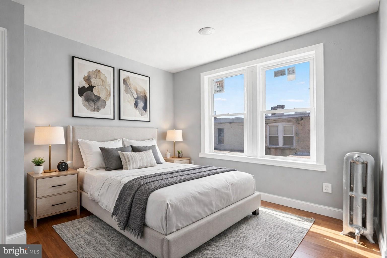 GRAYS FERRY - Residential