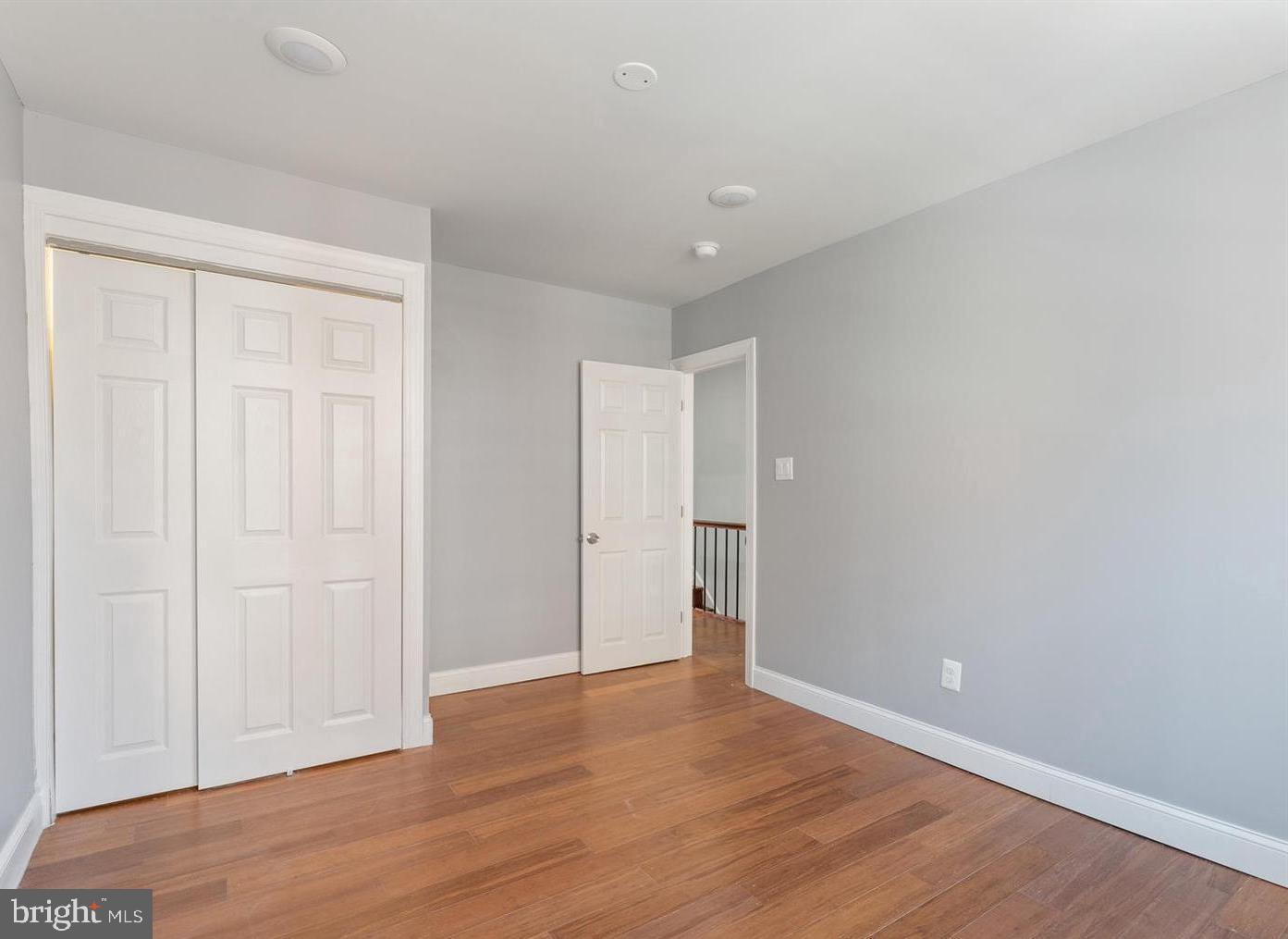 GRAYS FERRY - Residential