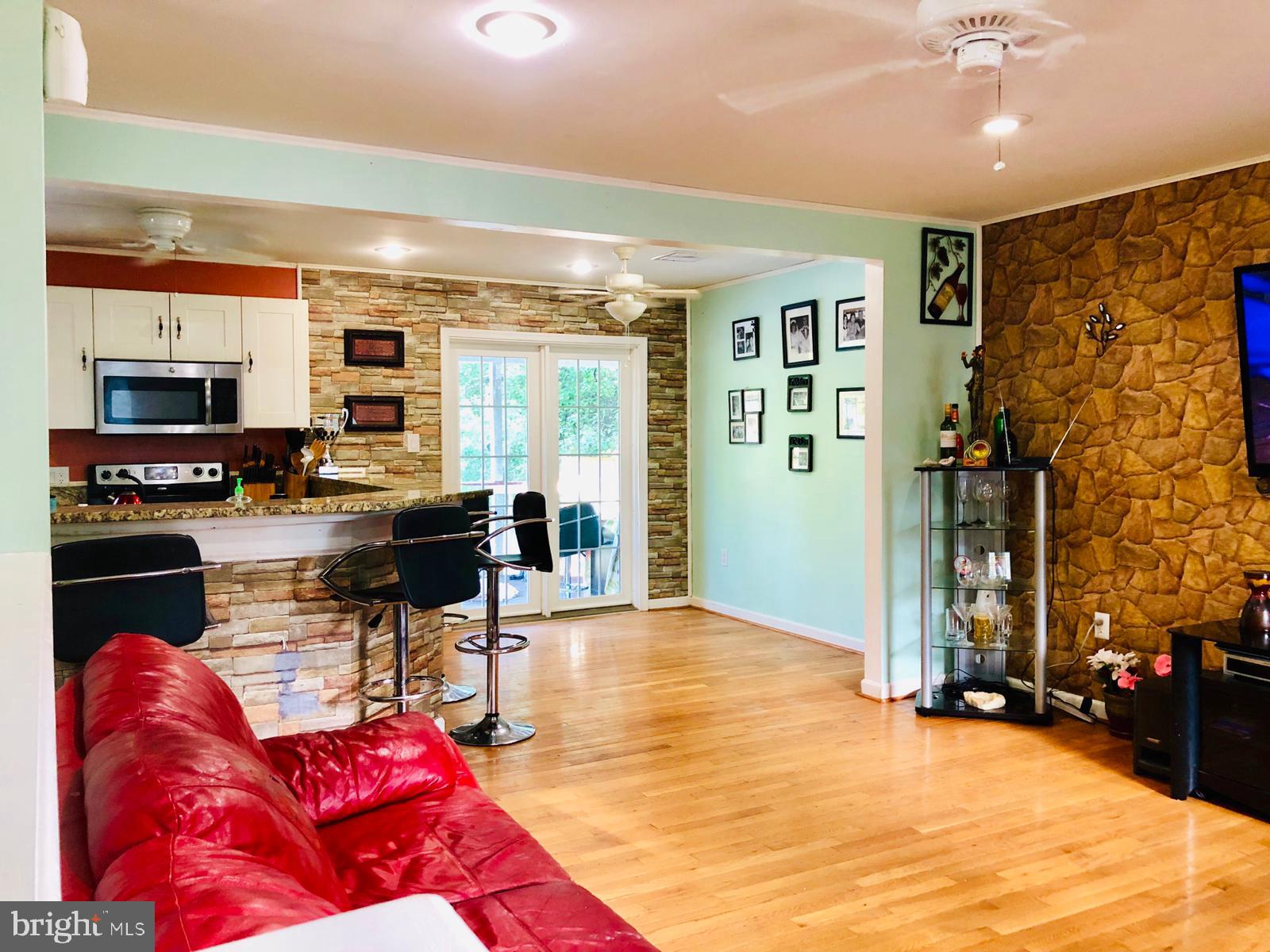 MARUMSCO HILLS - Residential