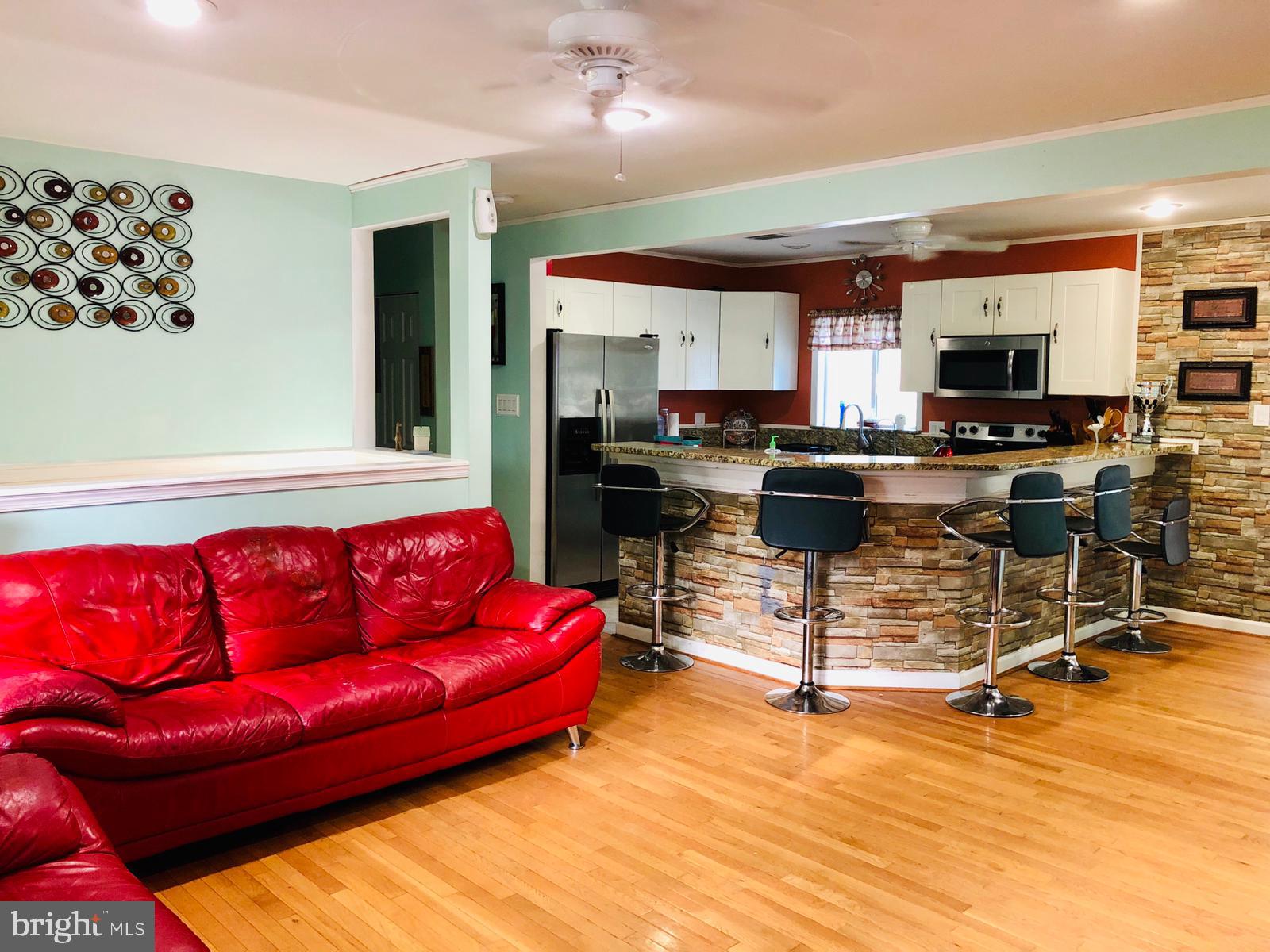 MARUMSCO HILLS - Residential