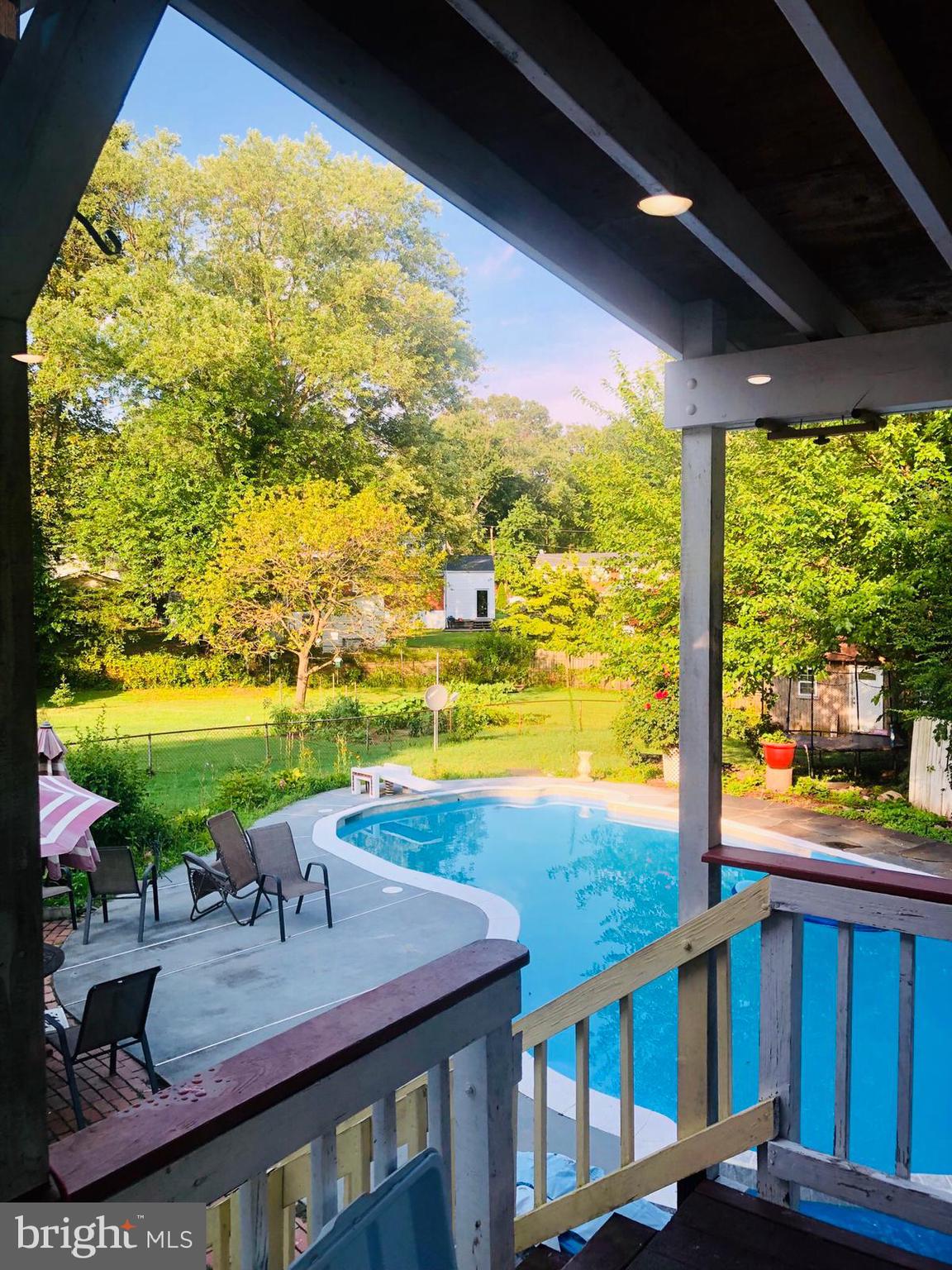 MARUMSCO HILLS - Residential