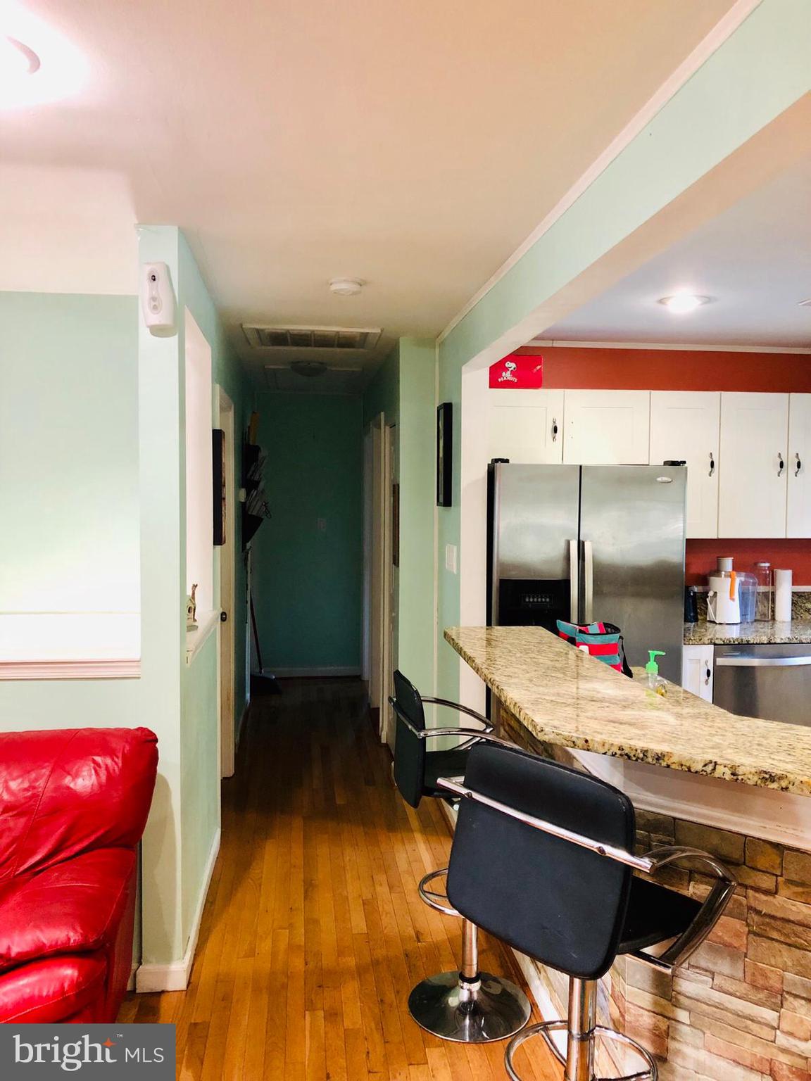 MARUMSCO HILLS - Residential