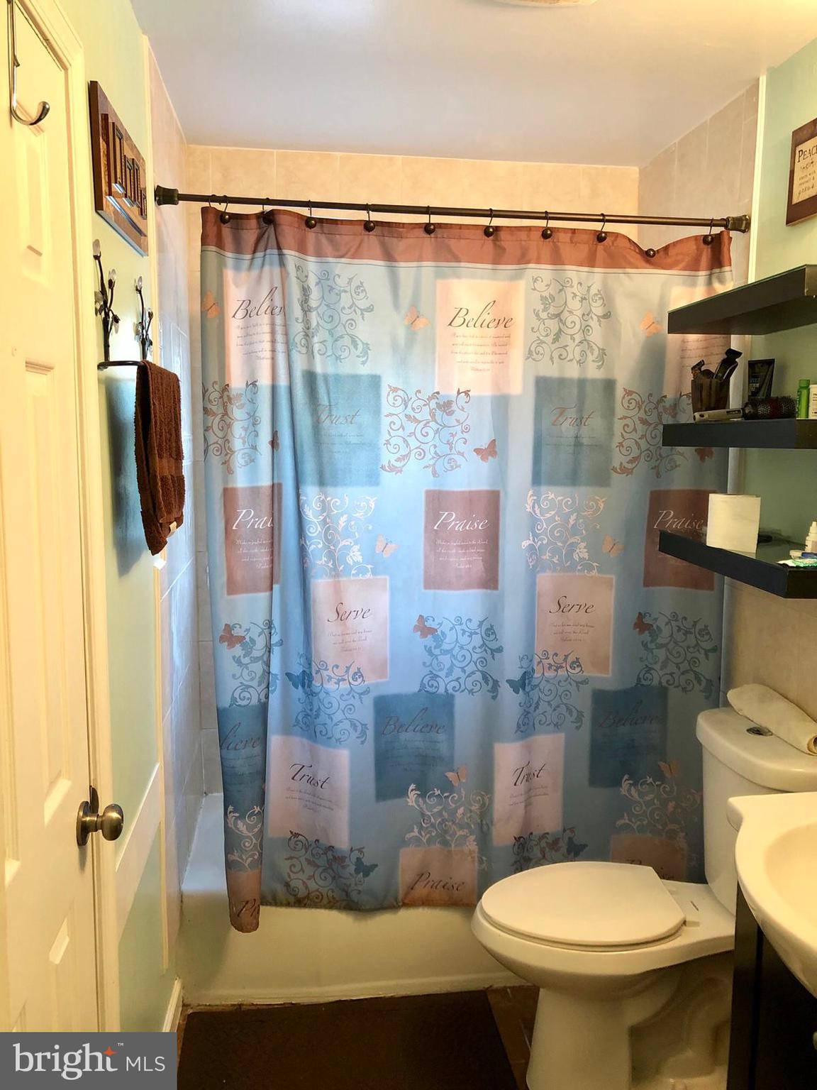 MARUMSCO HILLS - Residential