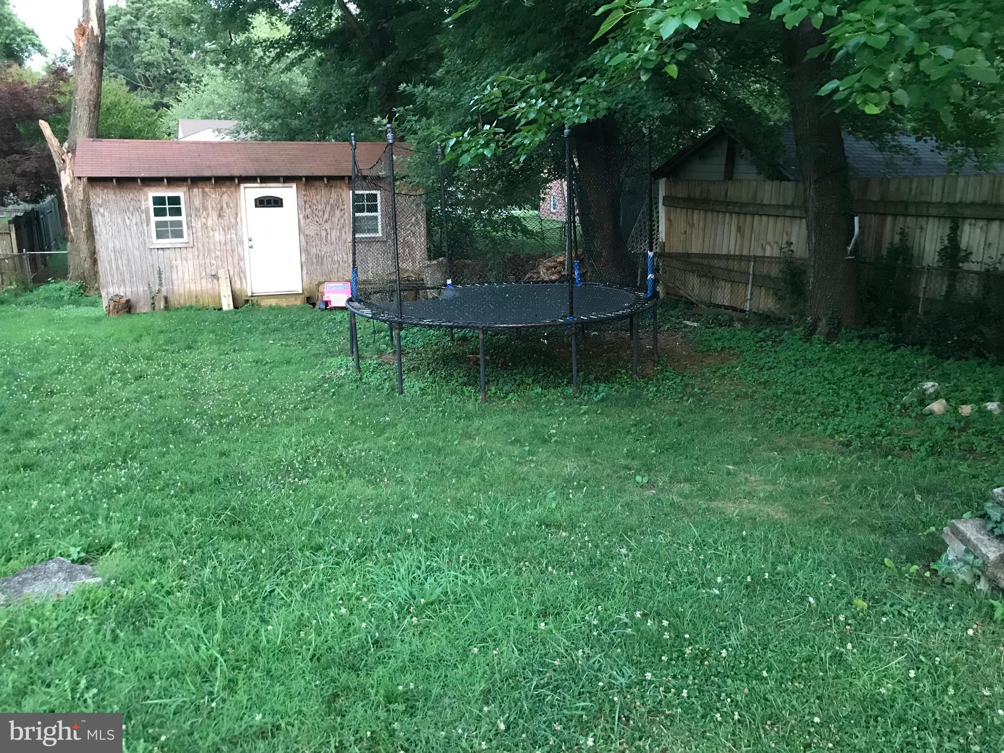 MARUMSCO HILLS - Residential