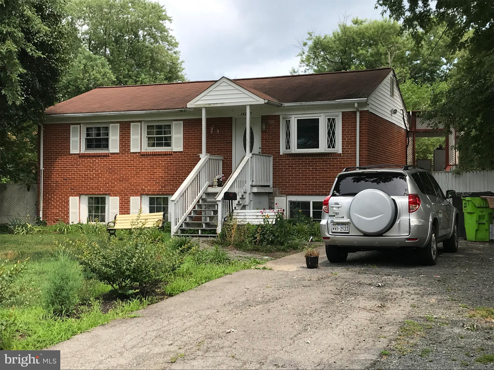 MARUMSCO HILLS - Residential