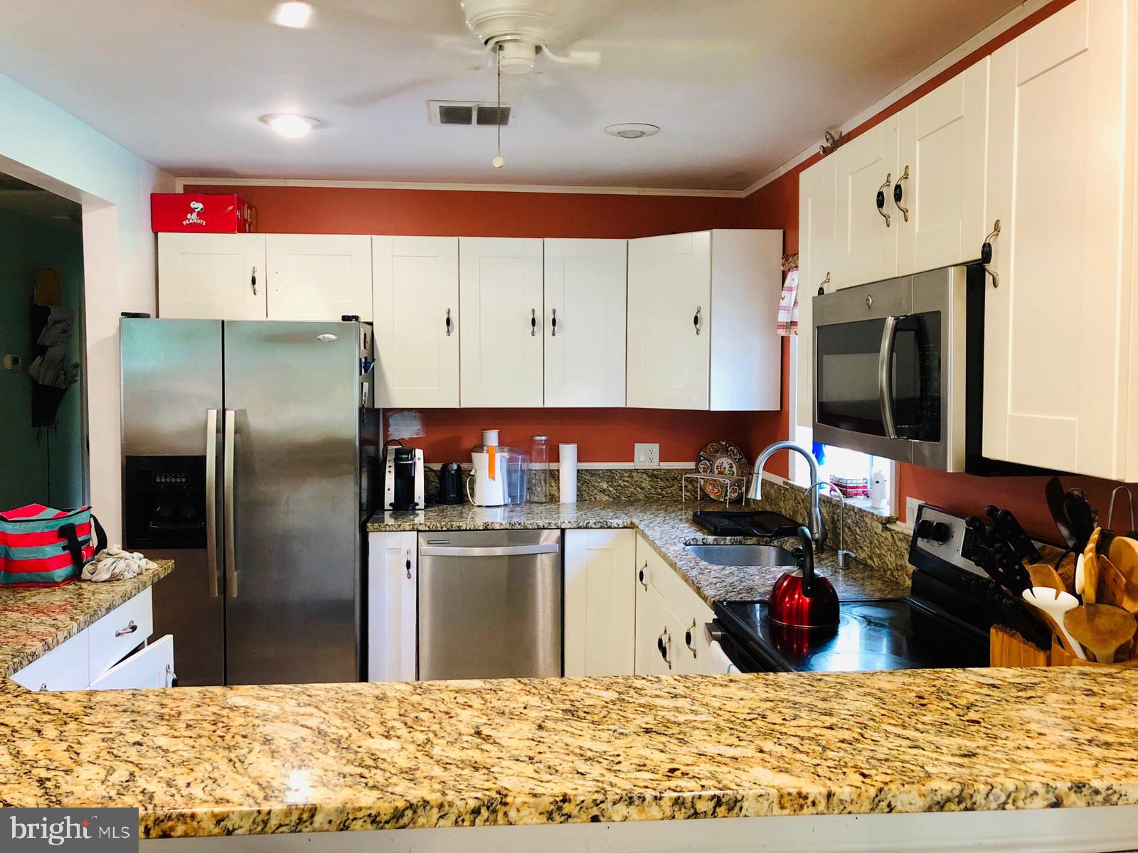 MARUMSCO HILLS - Residential