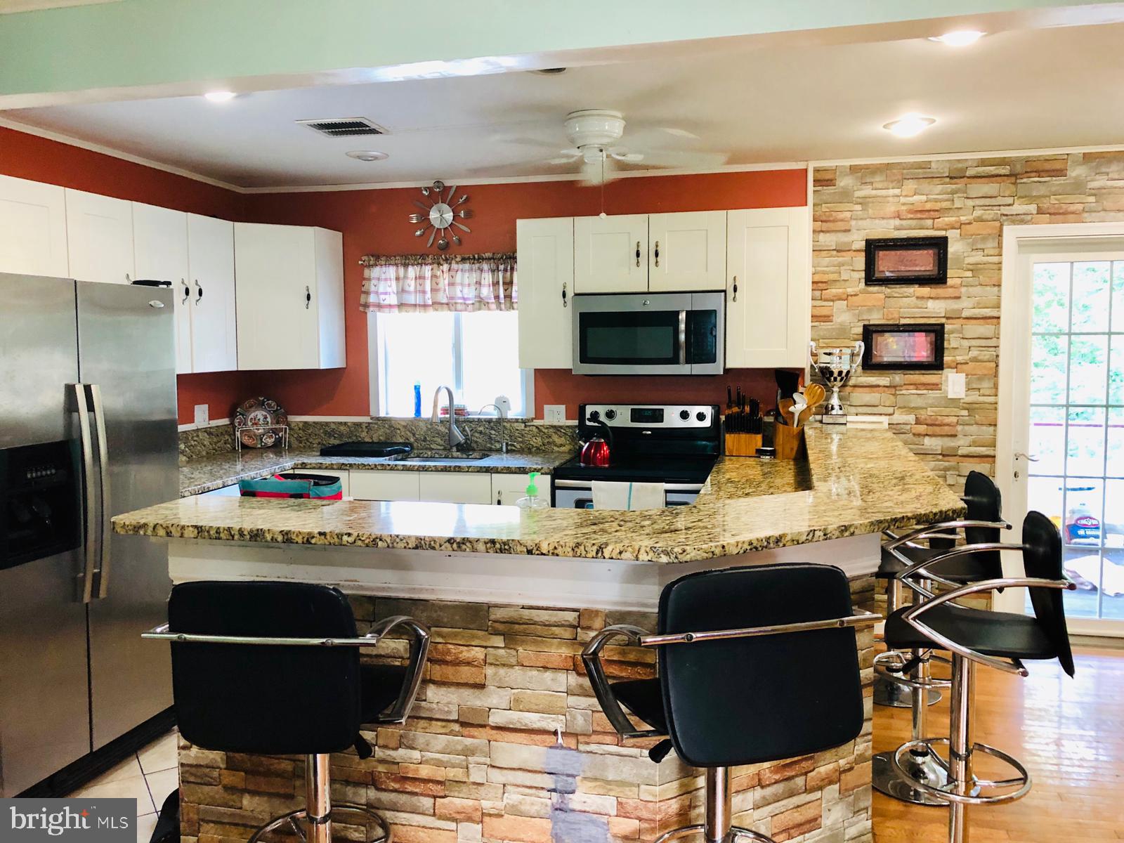 MARUMSCO HILLS - Residential