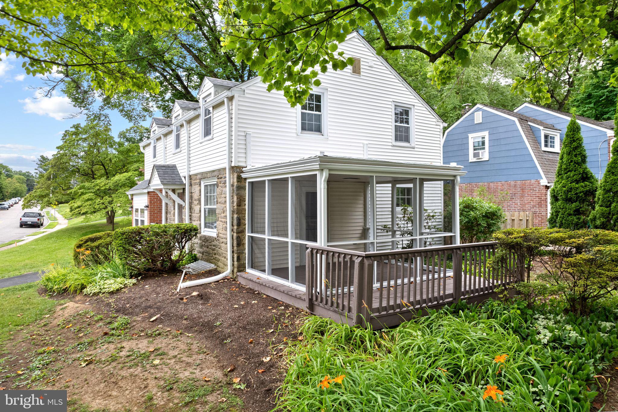 776 BROOKE ROAD