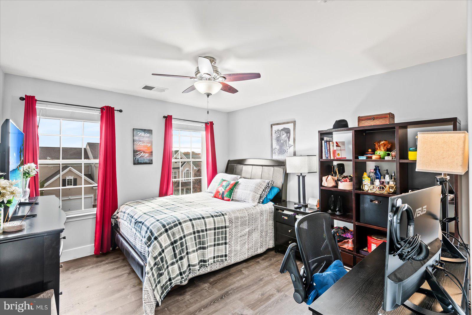 REIDS PROSPECT - Residential