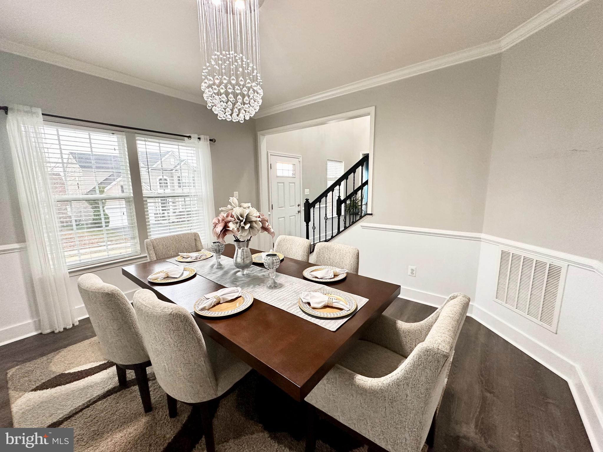 REIDS PROSPECT - Residential