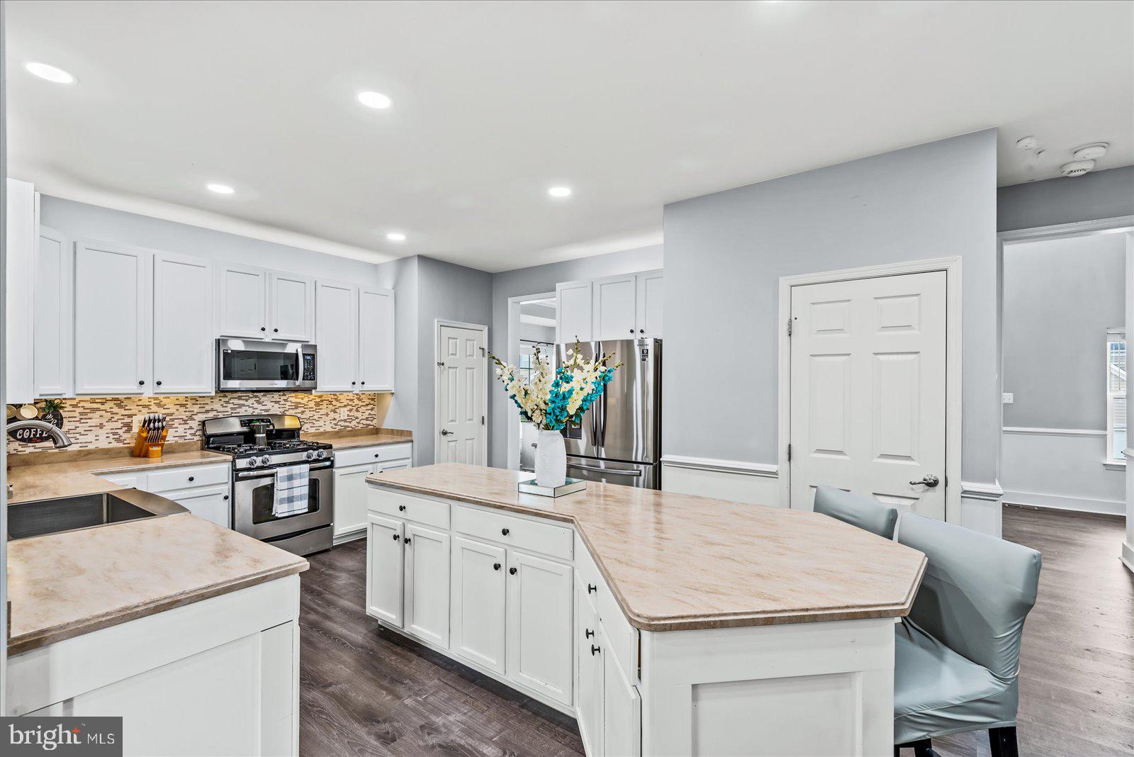 REIDS PROSPECT - Residential