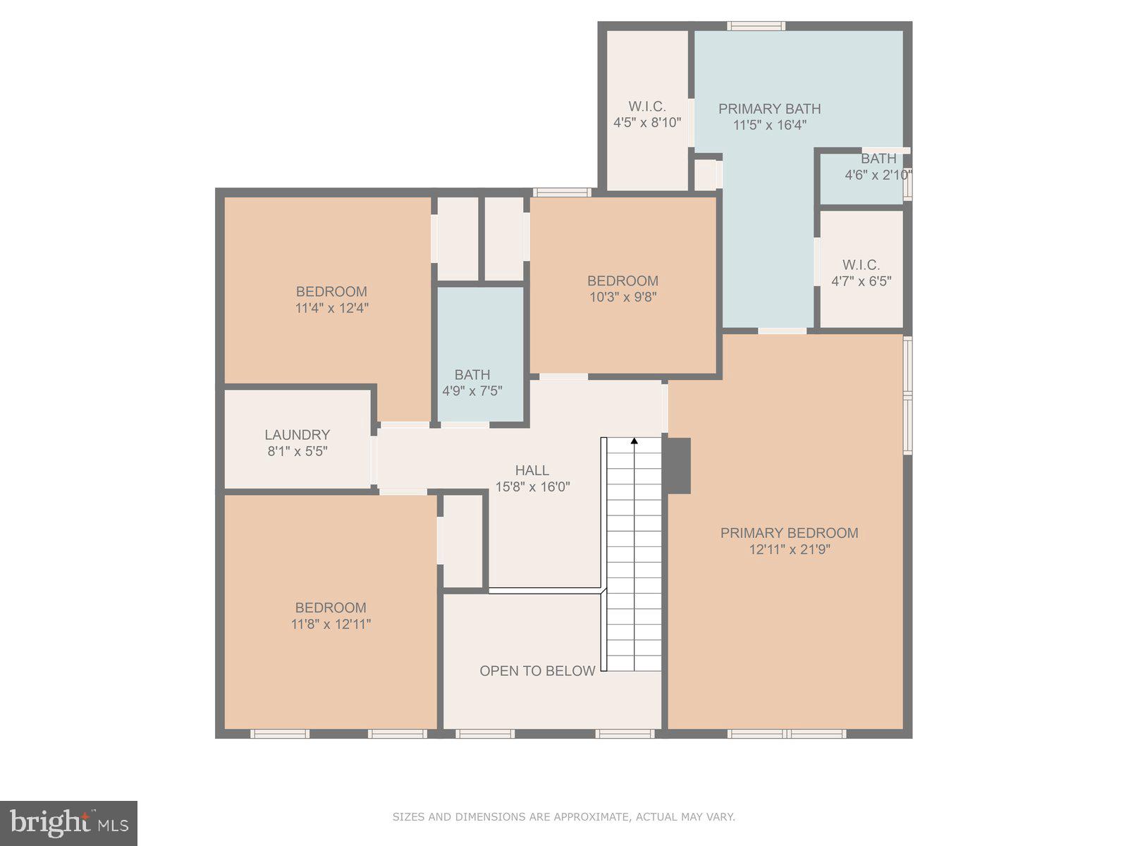 REIDS PROSPECT - Residential