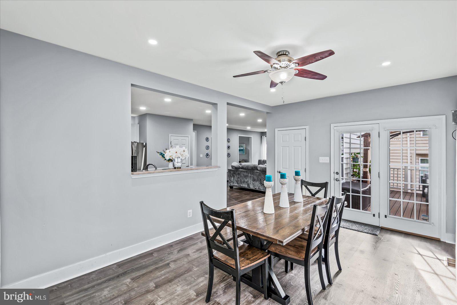 REIDS PROSPECT - Residential