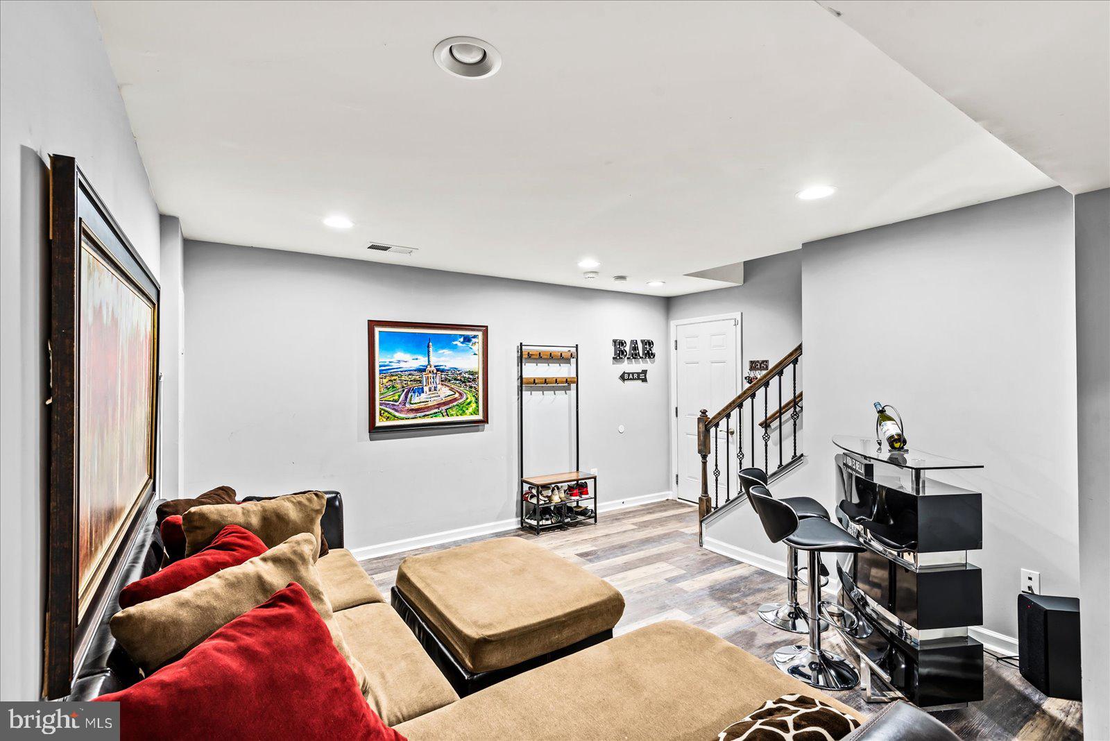 REIDS PROSPECT - Residential