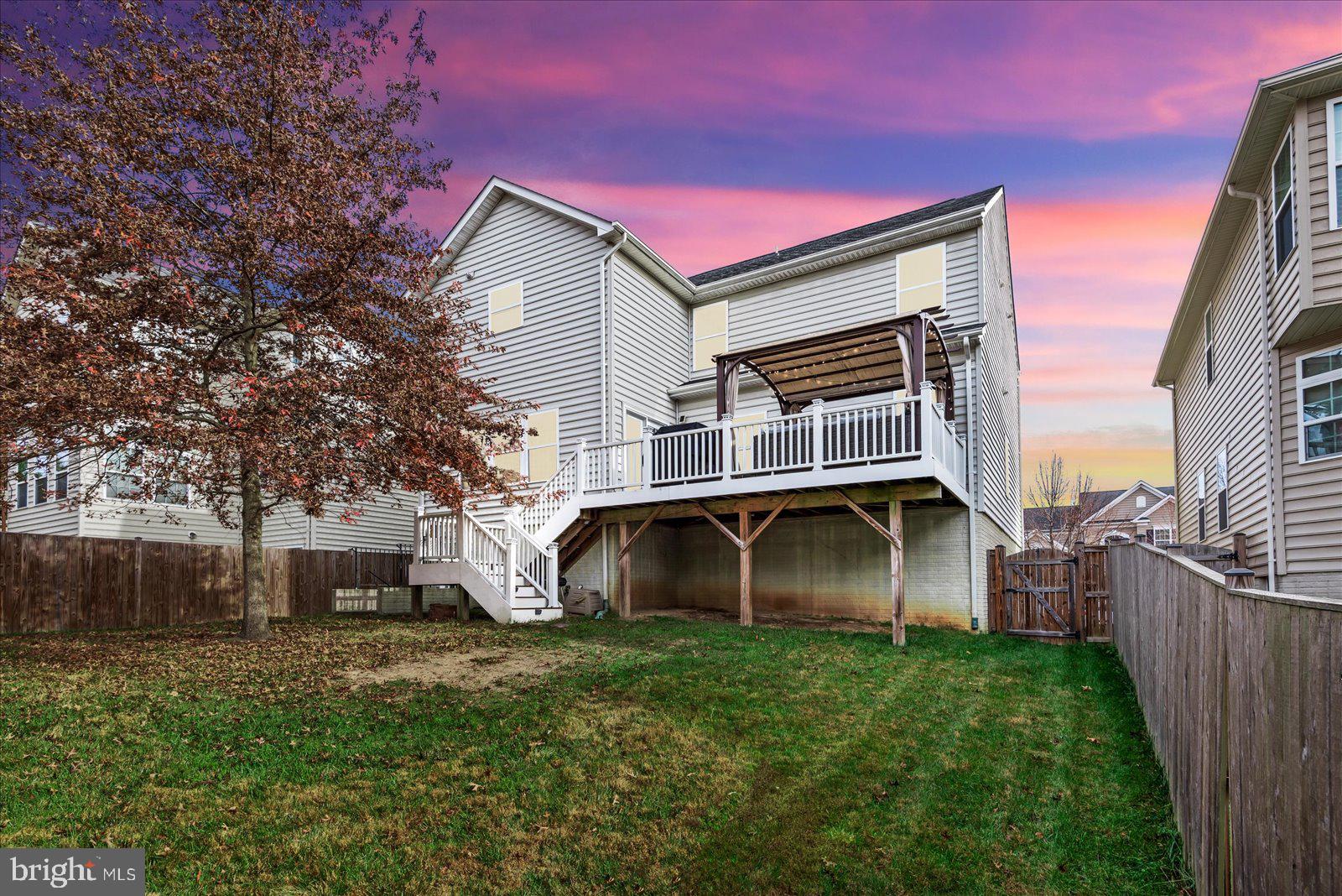 REIDS PROSPECT - Residential