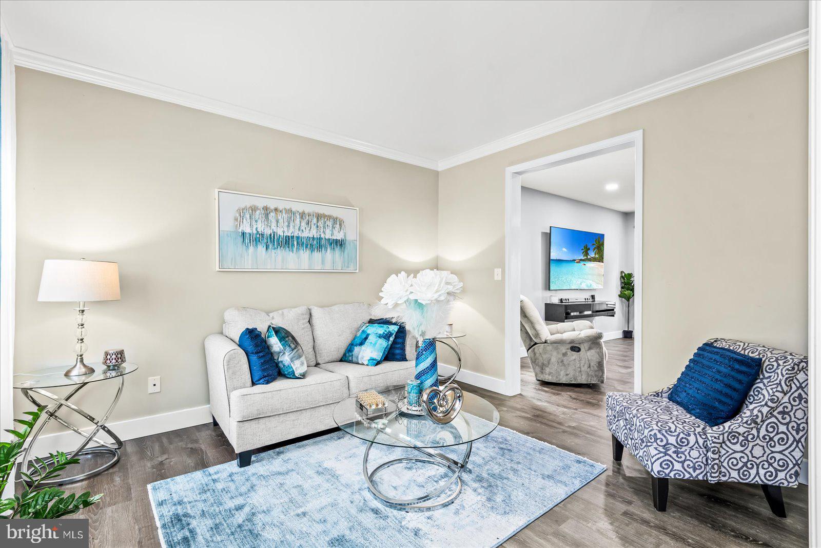 REIDS PROSPECT - Residential