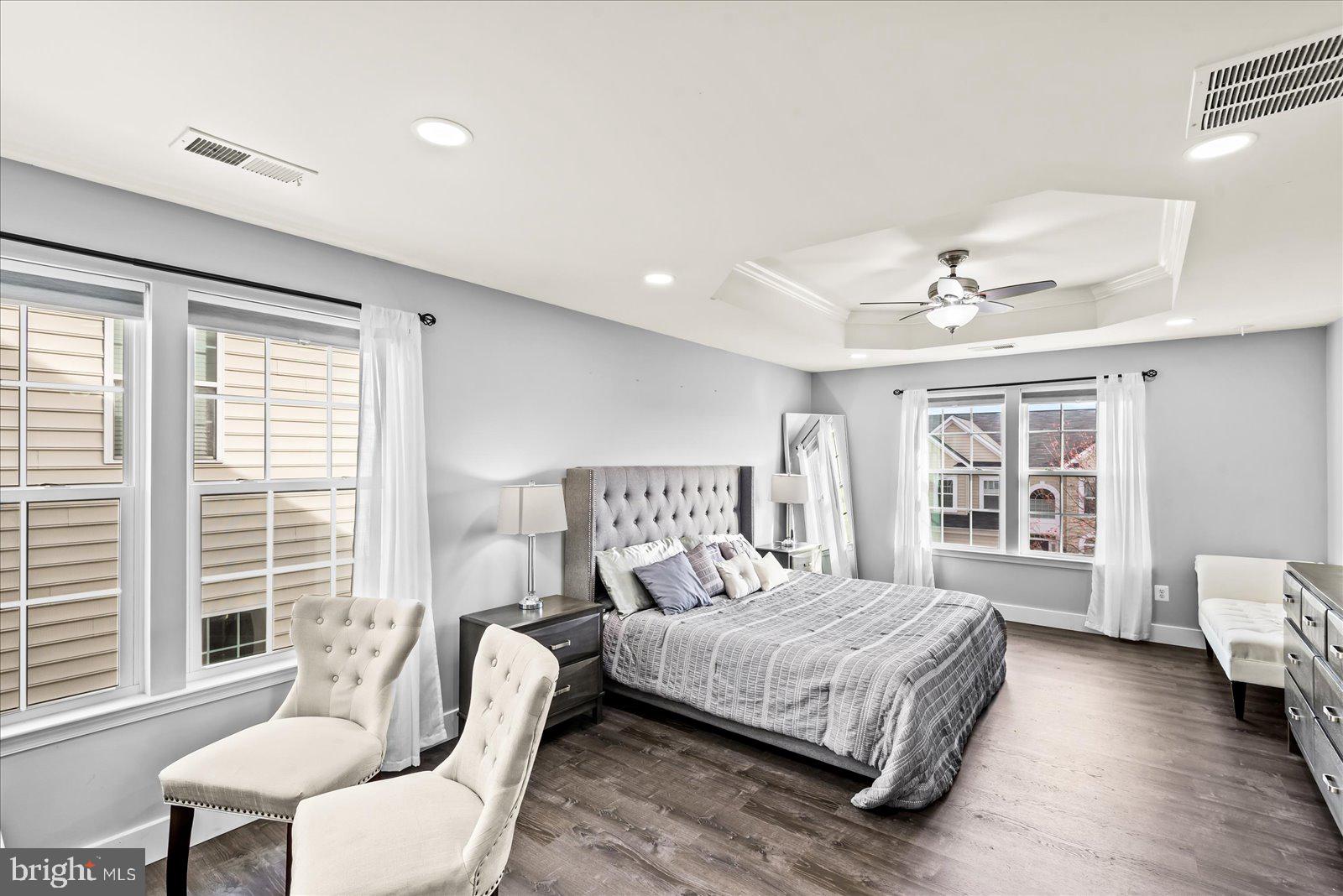 REIDS PROSPECT - Residential