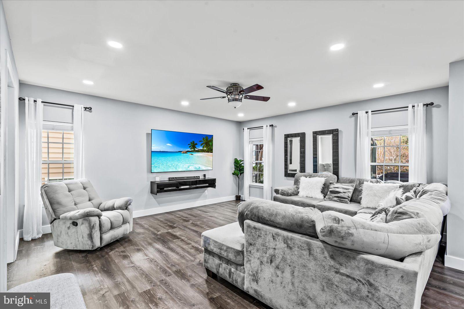 REIDS PROSPECT - Residential