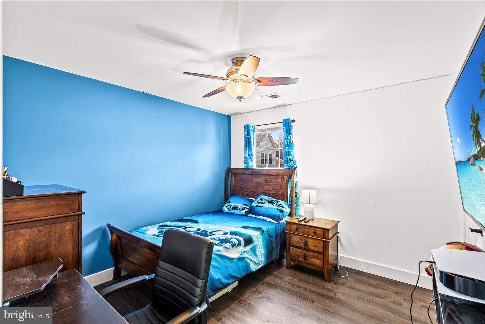 REIDS PROSPECT - Residential