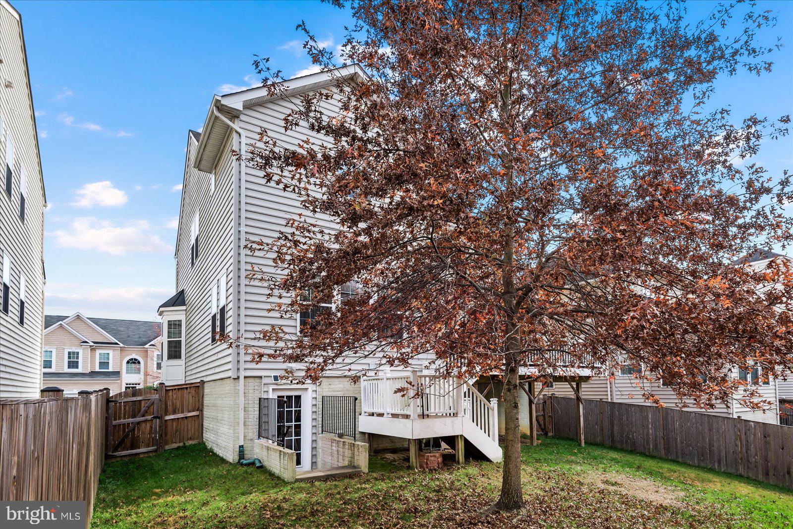 REIDS PROSPECT - Residential