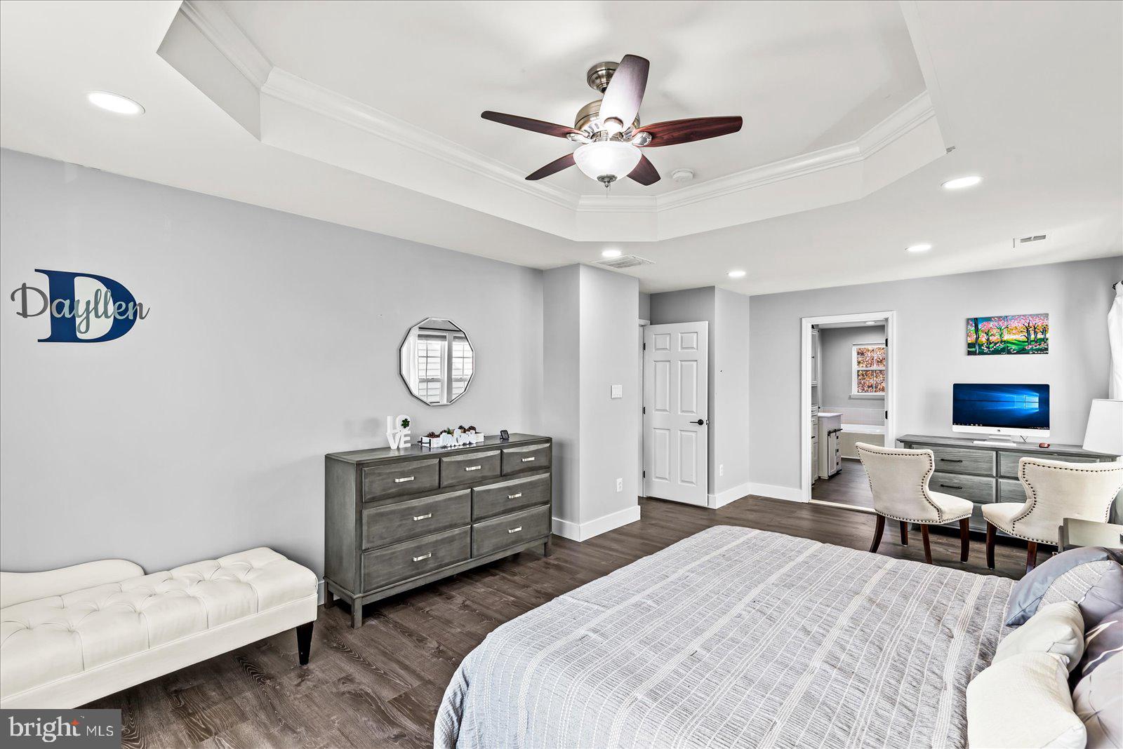 REIDS PROSPECT - Residential