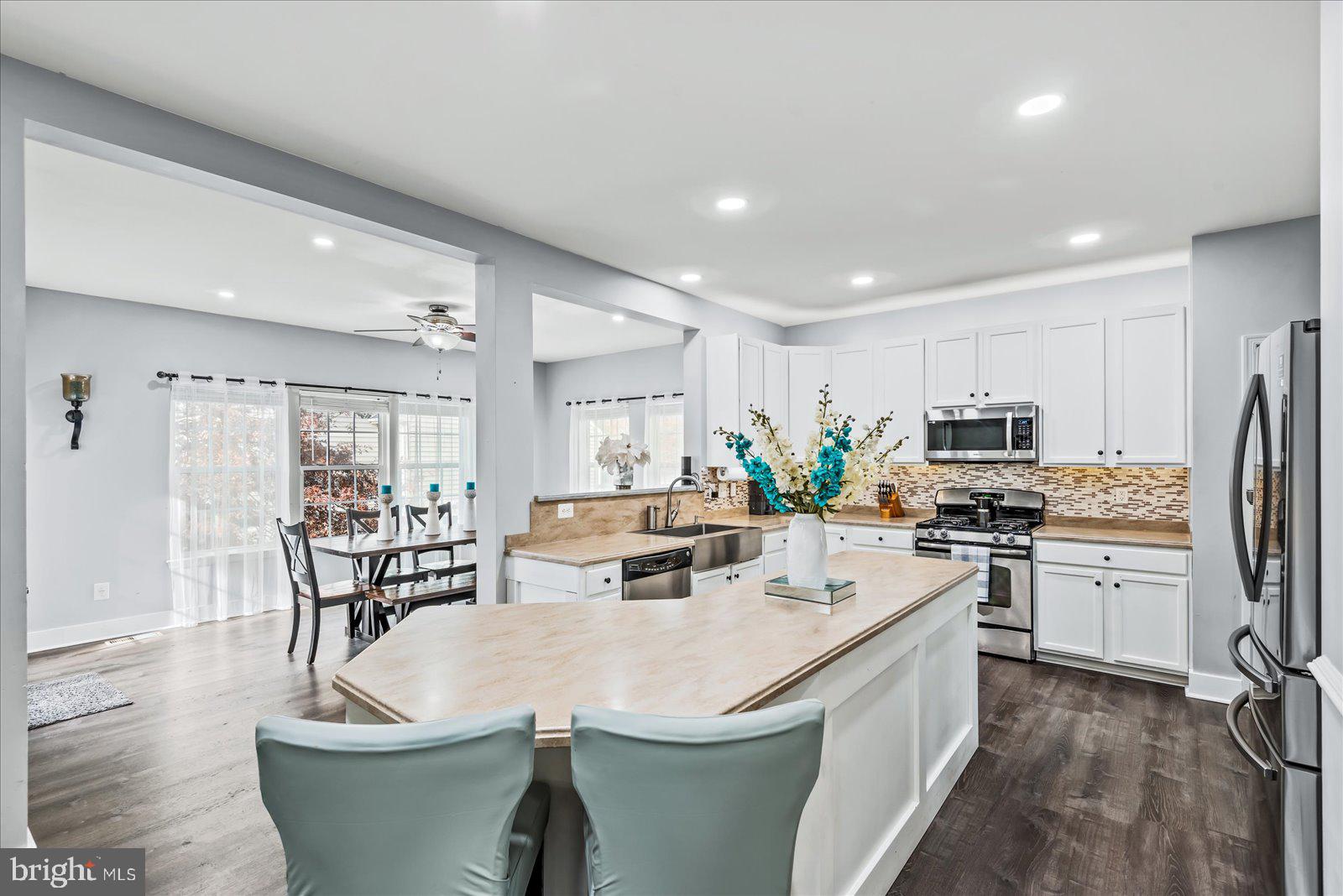 REIDS PROSPECT - Residential