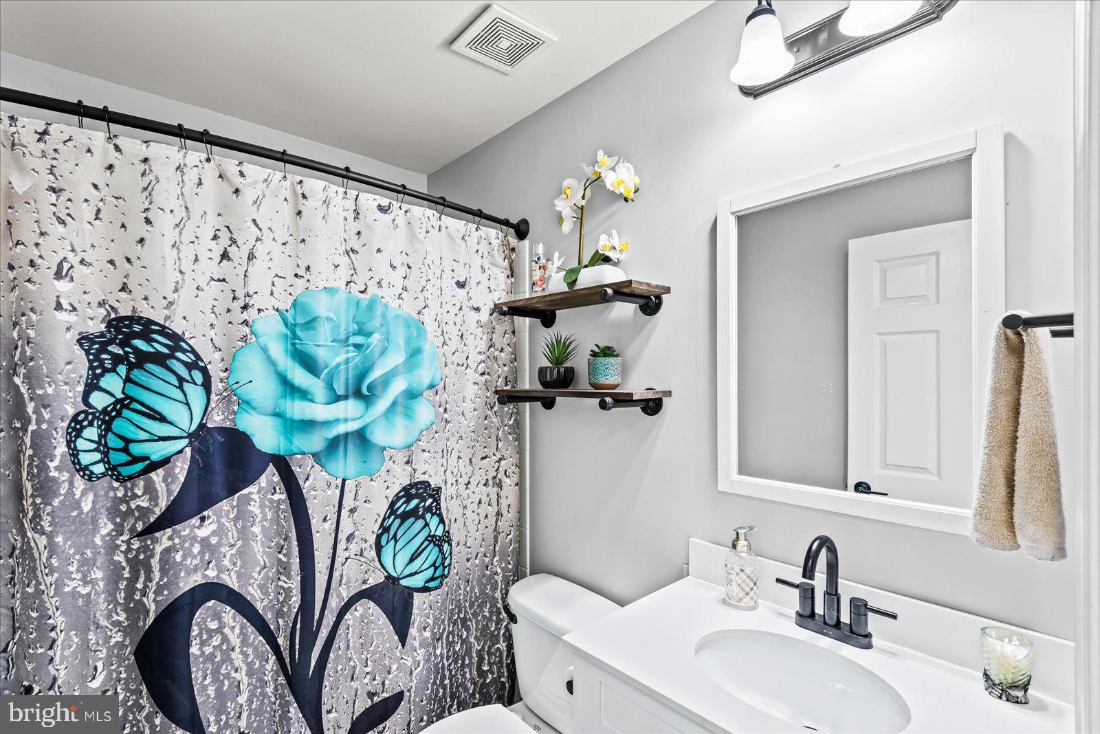 REIDS PROSPECT - Residential