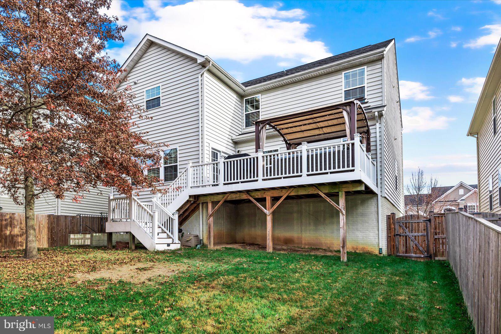 REIDS PROSPECT - Residential