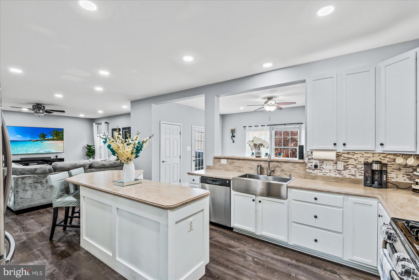 REIDS PROSPECT - Residential