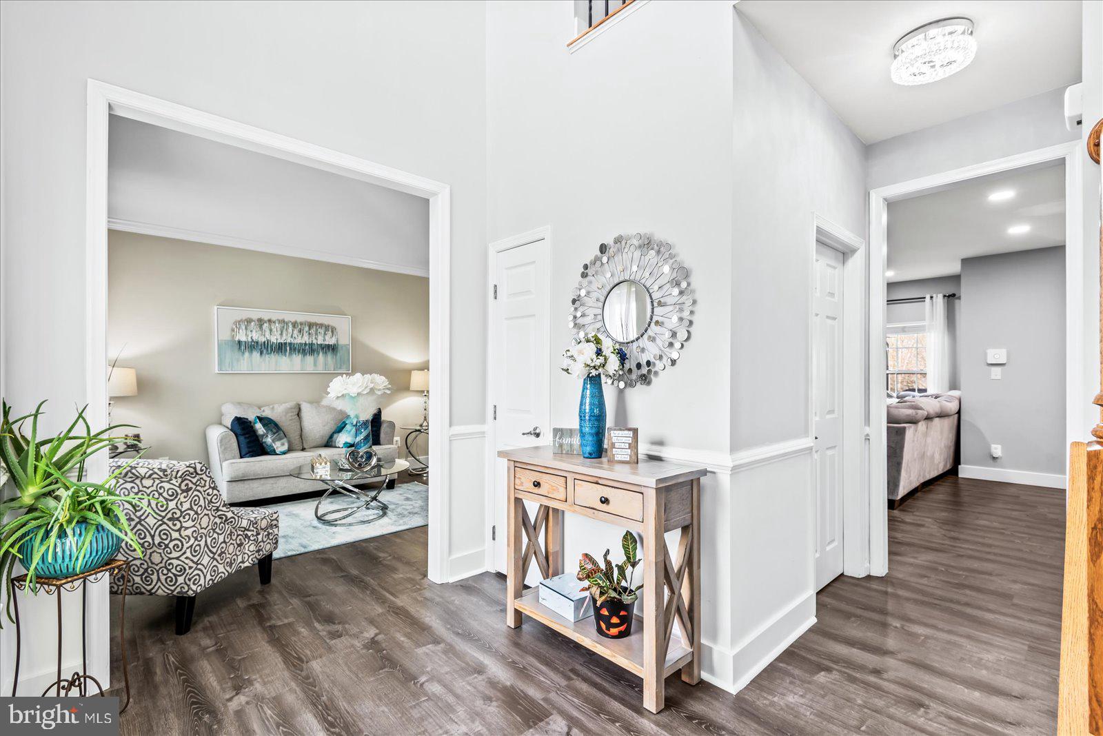 REIDS PROSPECT - Residential