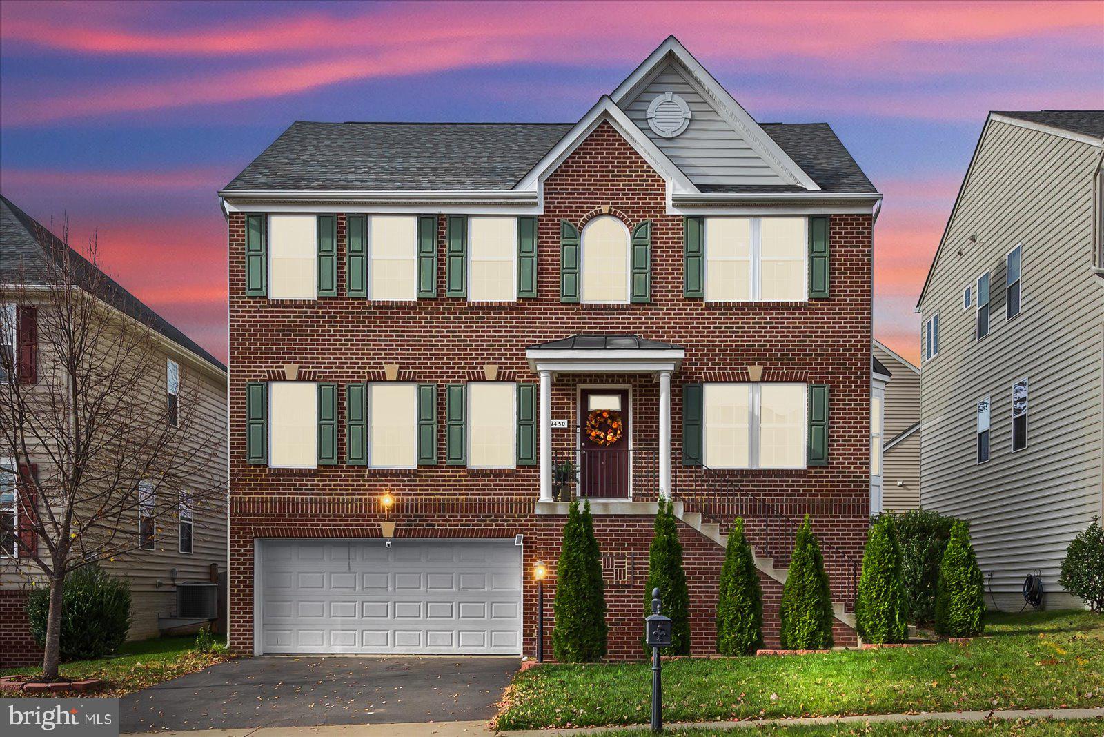 REIDS PROSPECT - Residential