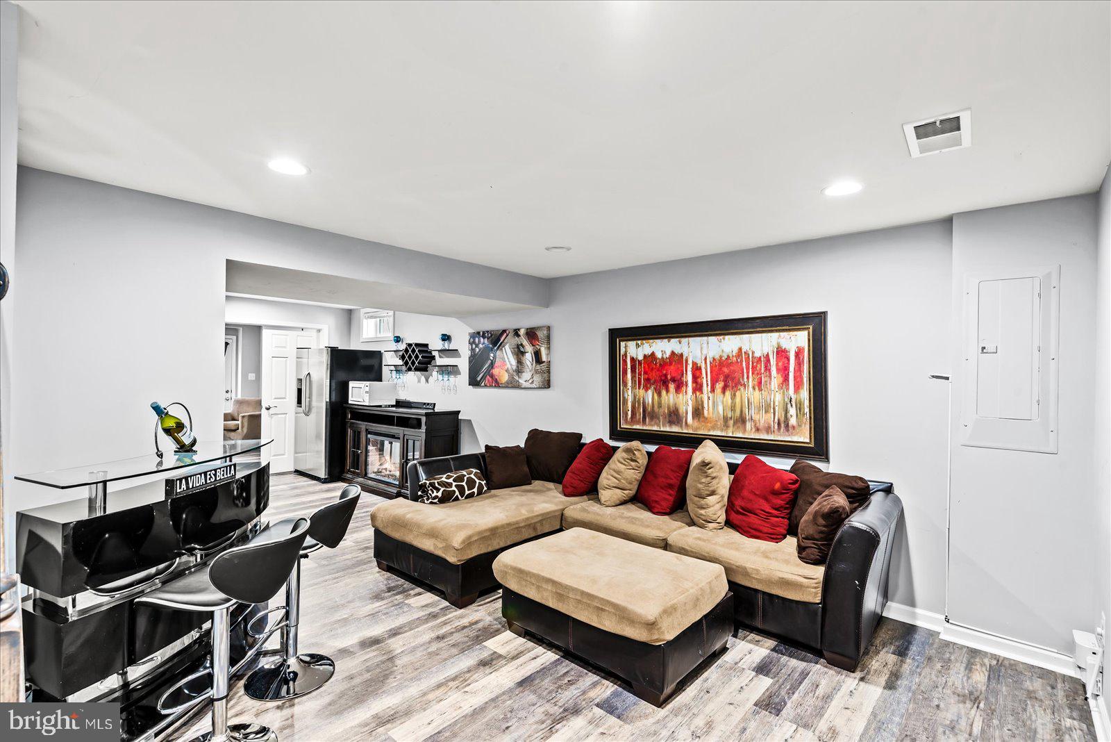 REIDS PROSPECT - Residential