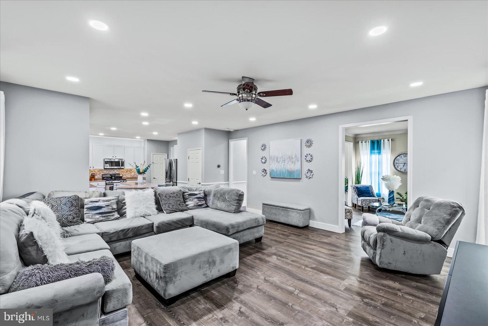 REIDS PROSPECT - Residential