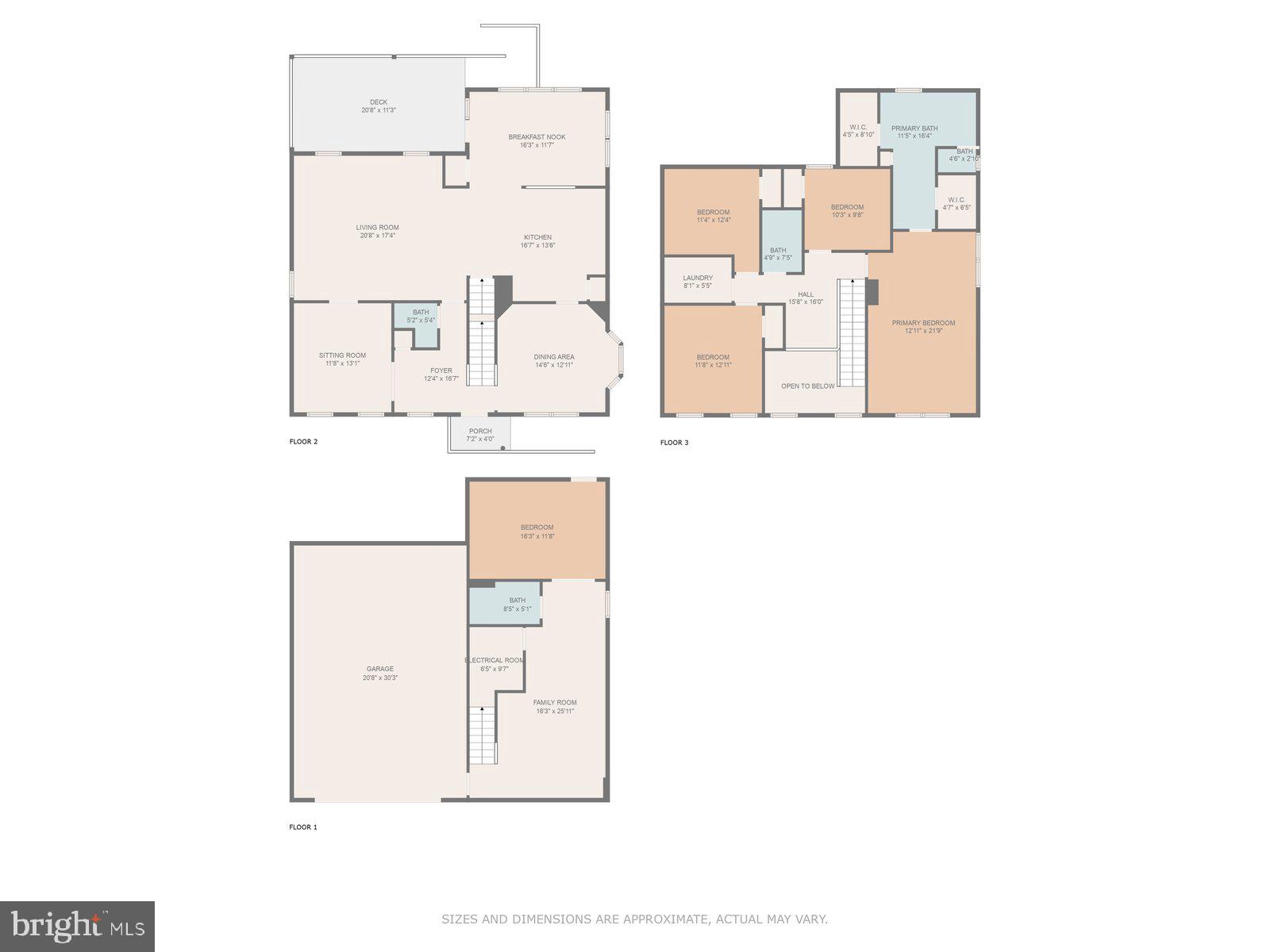 REIDS PROSPECT - Residential