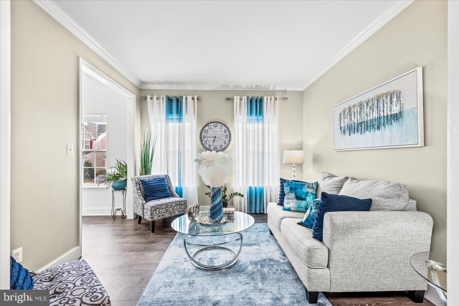 REIDS PROSPECT - Residential