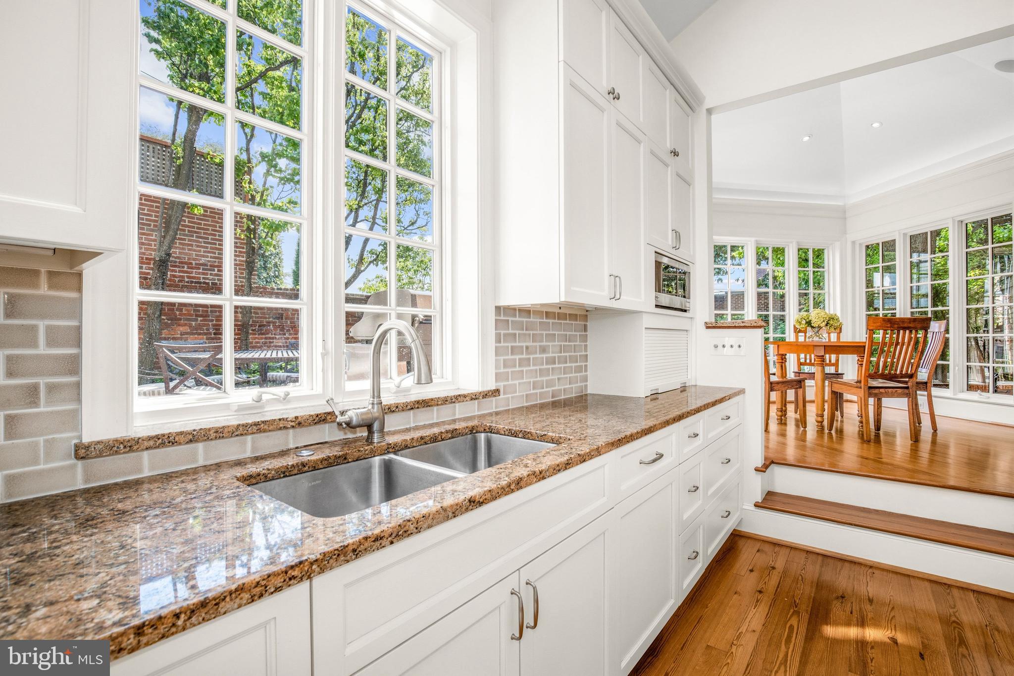 GEORGETOWN - Residential