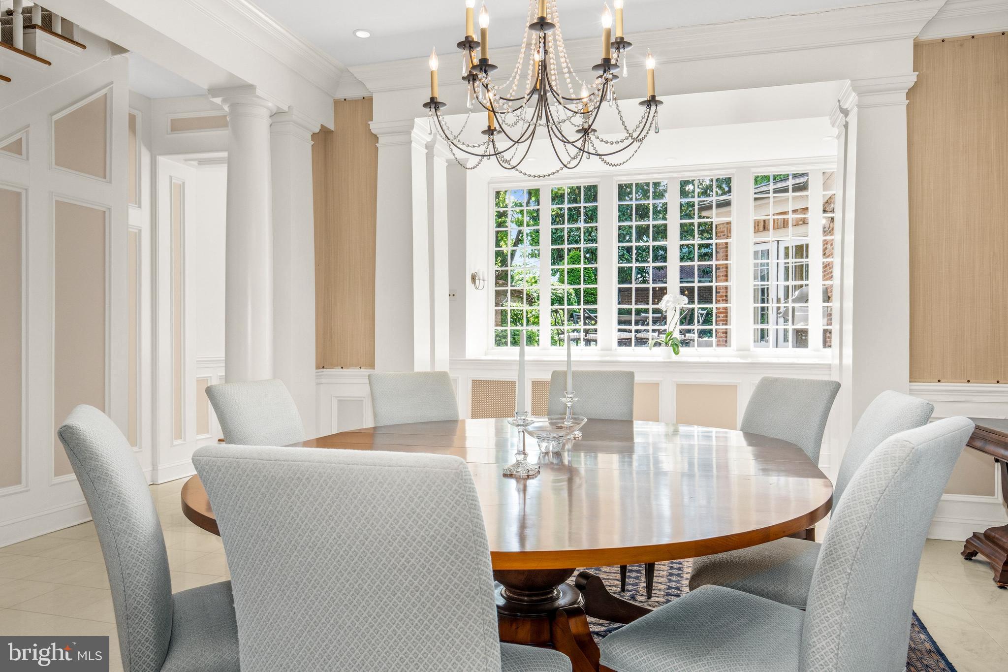 GEORGETOWN - Residential